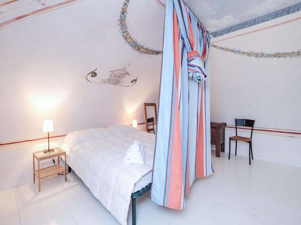 Ancient Trastevere Vespa Loft Apartamento Roma Exterior foto